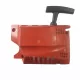 Demaror drujba CS5800B, Elefant Demaror drujba CS5800B, Elefant