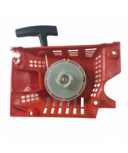 Demaror drujba CS5800B, Elefant