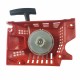 Demaror drujba CS5800B, Elefant