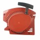Demaror drujba CS5800E, Elefant