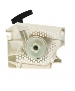 Demaror drujba PSS 52T, Elefant