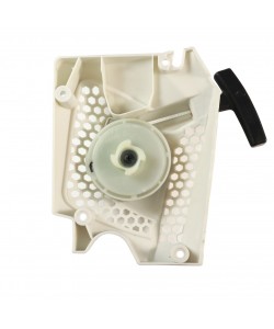 Demaror drujba PSS 52T, Elefant