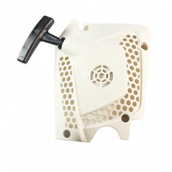 Demaror drujba PSS 52T, Elefant