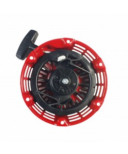 Demaror generator, Elefant