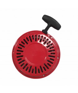 Demaror generator pentru pompa de apa, pompa pe benzina, motosapa 168F, Elefant