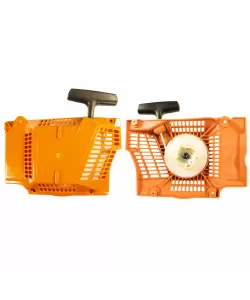 Demaror HUS365/372, Elefant Demaror HUS365/372, Elefant