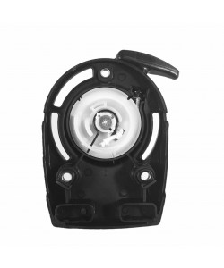 Demaror motocoasa 4T, Elefant