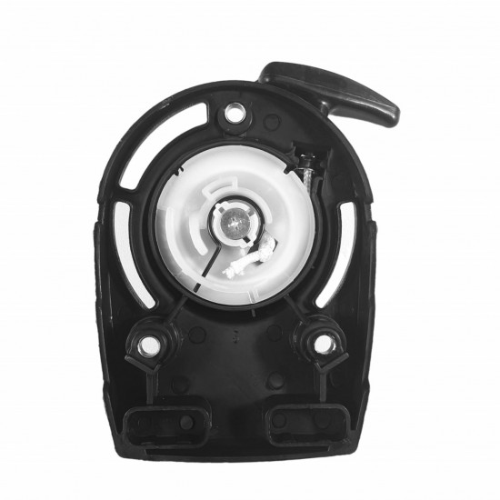 Demaror motocoasa 4T, Elefant