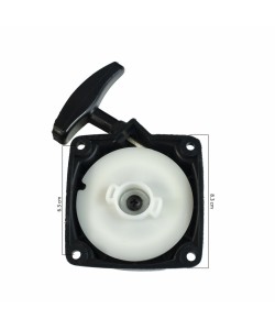 Demaror pornire motocoasa TL 33/43/52, Elefant