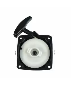 Demaror pornire motocoasa TL 33/43/52, Elefant Demaror pornire motocoasa TL 33/43/52, Elefant