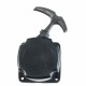 Demaror pornire motocoasa TL43 52 E-Double spring, Elefant