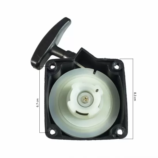Demaror pornire motocoasa TL43/52 (E), Elefant Demaror pornire motocoasa TL43/52 (E), Elefant