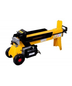 Despicator electric de lemne, 1500 W, forta de taiere 5 t, ROTOR 65558