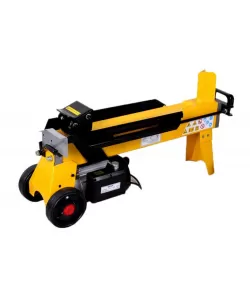 Despicator electric de lemne, 1500 W, forta de taiere 5 t, ROTOR 65558 Despicator electric de lemne, 1500 W, forta de taiere 5 t, ROTOR 65558