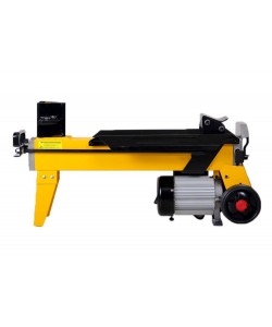 Despicator electric de lemne, 1500 W, forta de taiere 5 t, ROTOR 65558