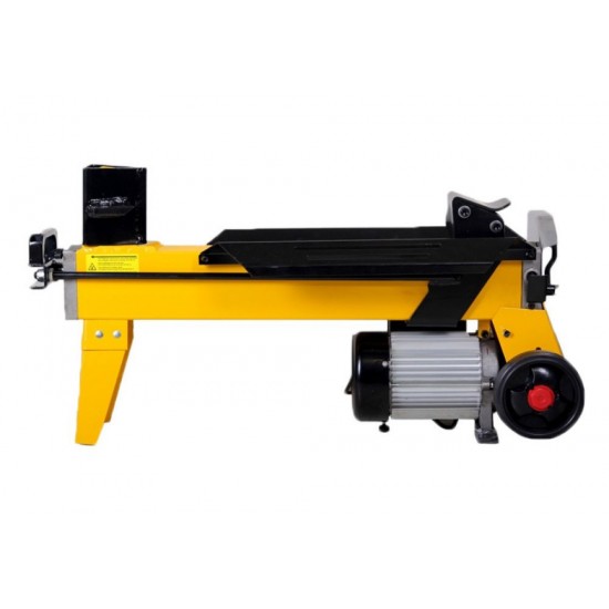Despicator electric de lemne, 1500 W, forta de taiere 5 t, ROTOR 65558