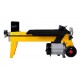 Despicator electric de lemne, 1500 W, forta de taiere 5 t, ROTOR 65558