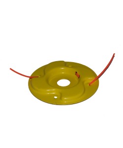 disc de taiat galben motocoasa
