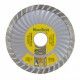 DISC DIAMANTAT Basic 115x7x22.23 Turbo NovoTools