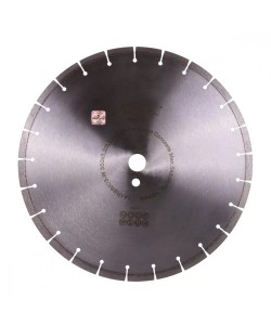 Disc diamantat DI-STAR 1A1RSS/C3-W 350x3,2/2,2x10x25,4-25 F4 Beton verde (12385042024)