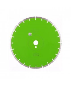 Disc diamantat Distar 1A1RSS/C3-H 350X3,5/2,5X10X32-24 PREMIER ACTIVE