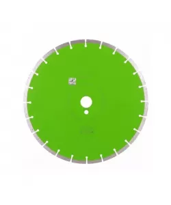 Disc diamantat Distar 1A1RSS/C3-H 350X3,5/2,5X10X32-24 PREMIER ACTIVE Disc diamantat Distar 1A1RSS/C3-H 350X3,5/2,5X10X32-24 PREMIER ACTIVE