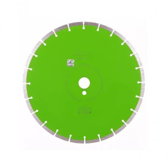 Disc diamantat Distar 1A1RSS/C3-H 350X3,5/2,5X10X32-24 PREMIER ACTIVE