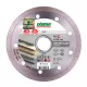 Disc diamantat Distar Decor Slim ceramica/flex 125mm Ucraina Profesional Disc diamantat Distar Decor Slim ceramica/flex 125mm Ucraina Profesional