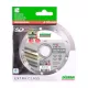 Disc diamantat Distar Decor Slim ceramica/flex 125mm Ucraina Profesional Disc diamantat Distar Decor Slim ceramica/flex 125mm Ucraina Profesional