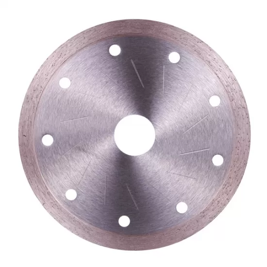 Disc diamantat Distar Decor Slim ceramica/flex 125mm Ucraina Profesional Disc diamantat Distar Decor Slim ceramica/flex 125mm Ucraina Profesional