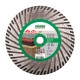 Disc diamantat Distar Duplex 125-230 mm, Taiere/Sfeluire 2 in 1