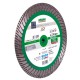 Disc diamantat Distar Duplex 125-230 mm, Taiere/Sfeluire 2 in 1