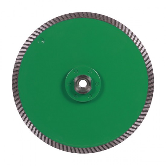 Disc diamantat Distar Duplex 125-230 mm, Taiere/Sfeluire 2 in 1