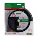 Disc diamantat Distar Gabbro granit, 230 mm Top Speed si Calitate