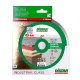 Disc diamantat Distar Granite Premium, Taiere Rapida, 200-350 mm Ucraina Profesional