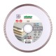 Disc diamantat Distar Gres Ultra, 200 mm, 250 mm ceramica dura, granit, Ucraina Profesional