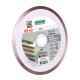 Disc diamantat Distar Hard Ceramics, 200 mm, 250 mm toate place ceramice, Ucraina Profesional