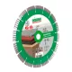 Disc diamantat Distar Maestro 125-230 mm, Segmentat, Granit