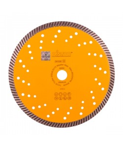 Disc diamantat Distar Master Marmura 125 mm