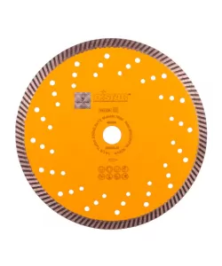 Disc diamantat Distar Master Marmura 125 mm Disc diamantat Distar Master Marmura 125 mm