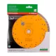 Disc diamantat Distar Master Marmura 125 mm Disc diamantat Distar Master Marmura 125 mm