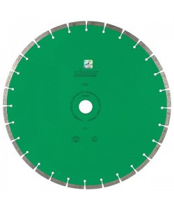 Disc Diamantat Distar UNI H granit, segmentat