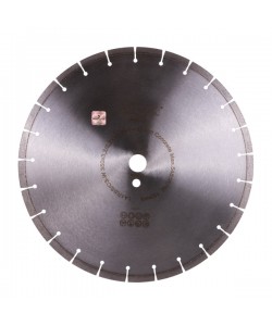 Disc Diamantat Green Concrete Distar 350 mm Ucraina gama Profesionala