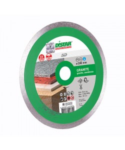 Disc Diamantat pentru Granit 1A1R 300X2,0X10X32