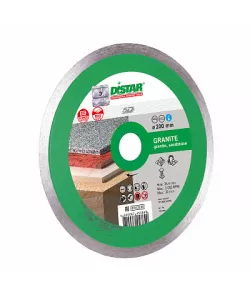 Disc Diamantat pentru Granit 1A1R 300X2,0X10X32 Disc Diamantat pentru Granit 1A1R 300X2,0X10X32