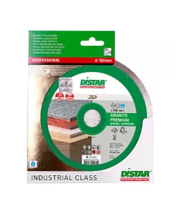 Disc Diamantat pentru Granit 1A1R 350x2.2x10x32 Disc Diamantat pentru Granit 1A1R 350x2.2x10x32