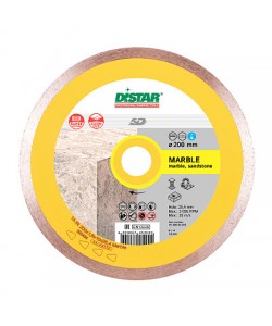 Disc Diamantat pentru Marmura 1A1R 300X2,0X10X32