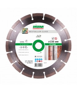 Disc Diamantat Universal 25x2,2/1,4x8x22,23-10