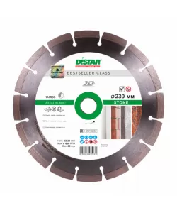 Disc Diamantat Universal 25x2,2/1,4x8x22,23-10 Disc Diamantat Universal 25x2,2/1,4x8x22,23-10
