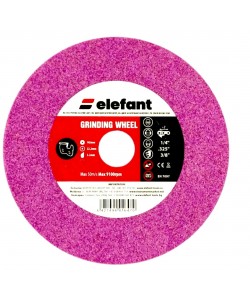 DISC PENTRU ASCUTIRE LANT 145x3.2x22.2, Elefant